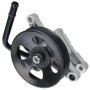 GEPCO Pompa Servosterzo Idraulico per Hyundai Accent IV KIA Cerato LD 1.4L 1.6L