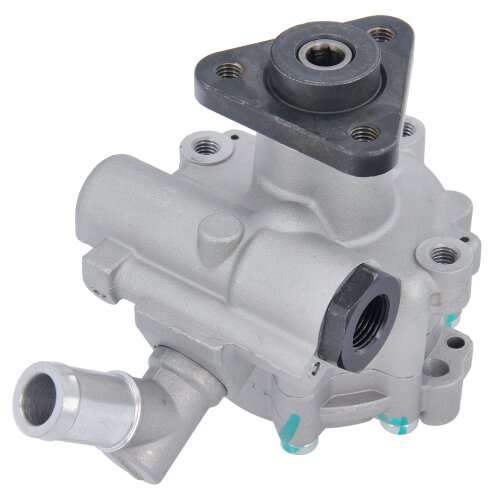 GEPCO Power Steering Pump Hydraulic fits Jeep Wrangler...