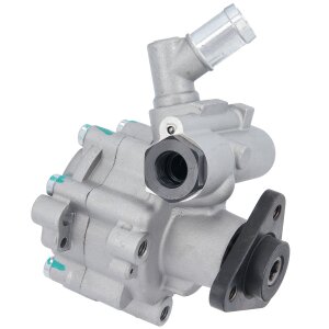 GEPCO Power Steering Pump Hydraulic fits Jeep Wrangler...