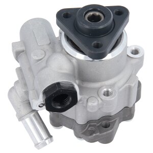 GEPCO Power Steering Pump Hydraulic for Land Rover Range...