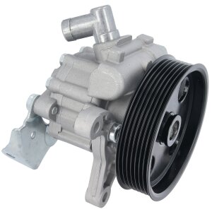 GEPCO Power Steering Pump Hydraulic fits Mercedes-Benz...