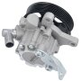 GEPCO Power Steering Pump Hydraulic fits Mercedes-Benz W461 G 280 300 CDI 3.0 L