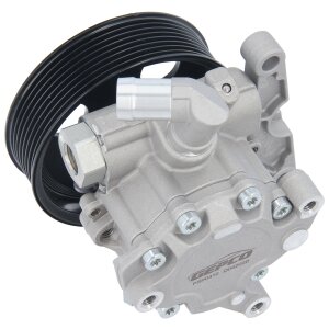 GEPCO Power Steering Pump Hydraulic fits Mercedes-Benz X164 W164 ML 420 450 CDI