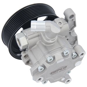 GEPCO Pompa Servosterzo Idraulico per Mercedes-Benz X164 W164 GL ML 420 450 CDI