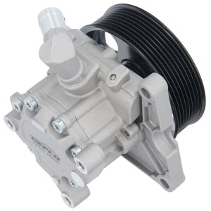 GEPCO Pompa Servosterzo Idraulico per Mercedes-Benz X164 W164 GL ML 420 450 CDI