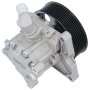 GEPCO Servopumpe Lenkung Servolenkung für Mercedes-Benz X164 W164 ML 420 450 CDI