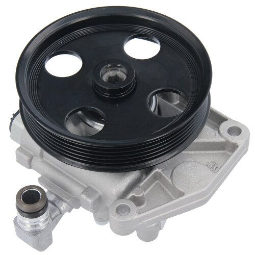 GEPCO Pompa Servosterzo Idraulico per Mercedes-Benz W203 C209 R171 C 230 280 350