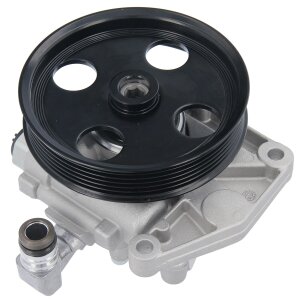 GEPCO Power Steering Pump Hydraulic fits Mercedes-Benz...