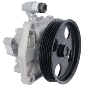 GEPCO Power Steering Pump Hydraulic fits Mercedes-Benz...