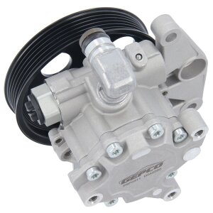 GEPCO Pompa Servosterzo Idraulico per Mercedes-Benz W203 C209 R171 C 230 280 350
