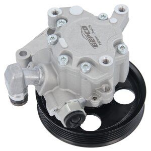 GEPCO Pompa Servosterzo Idraulico per Mercedes-Benz W203 C209 R171 C 230 280 350
