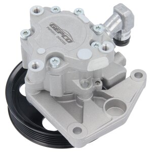 GEPCO Pompa Servosterzo Idraulico per Mercedes-Benz W203 C209 R171 C 230 280 350