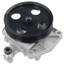 GEPCO Pompa Servosterzo Idraulico per Mercedes-Benz W203 C209 R171 C 230 280 350