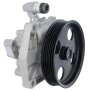 GEPCO Pompa Servosterzo Idraulico per Mercedes-Benz W203 C209 R171 C 230 280 350