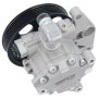 GEPCO Pompe de Direction Assistee pour Mercedes-Benz W203 CL203 C209 C 230 280