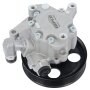 GEPCO Pompa Servosterzo Idraulico per Mercedes-Benz W203 C209 R171 C 230 280 350