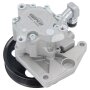 GEPCO Pompa Servosterzo Idraulico per Mercedes-Benz W203 C209 R171 C 230 280 350