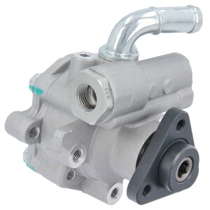 GEPCO Power Steering Pump Hydraulic for VW Phaeton 3D 3.0...