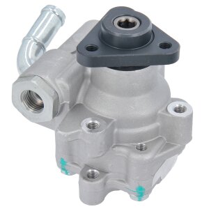 GEPCO Power Steering Pump Hydraulic for VW Phaeton 3D 3.0...