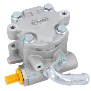 GEPCO Power Steering Pump Hydraulic for VW Phaeton 3D 3.0 V6 TDI 4motion 2002-16