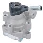 GEPCO Power Steering Pump Hydraulic for VW Phaeton 3D 3.0 V6 TDI 4motion 2002-16