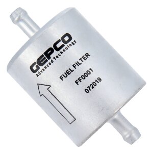 GEPCO Pompa e Filtro carburante con Setaccio per BMW K R 75 850 1100 1150 1200