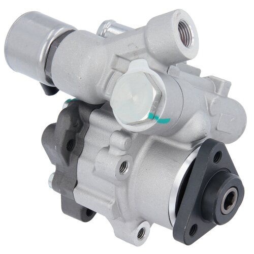 GEPCO Pompa Servosterzo Idraulico per BMW 5 E60 520i 525i 530i E61 525i 2001-10
