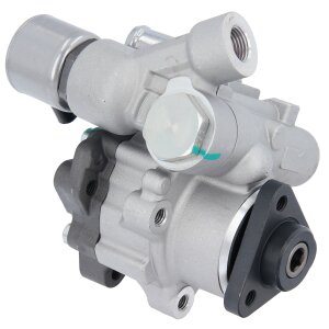 GEPCO Power Steering Pump Hydraulic for BMW 5 E60 520i...