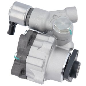 GEPCO Power Steering Pump Hydraulic for BMW 5 E60 520i...