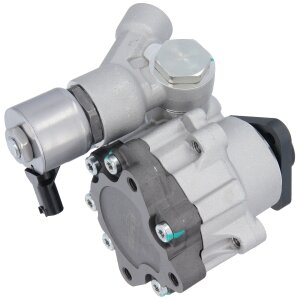 GEPCO Pompa Servosterzo Idraulico per BMW 5 E60 520i 525i 530i E61 525i 2001-10