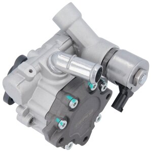 GEPCO Power Steering Pump Hydraulic for BMW 5 E60 520i 525i 530i E61 2001-2010