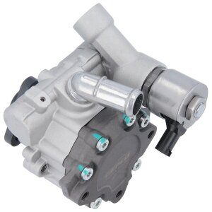 GEPCO Pompa Servosterzo Idraulico per BMW 5 E60 520i 525i 530i E61 525i 2001-10