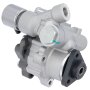 GEPCO Pompa Servosterzo Idraulico per BMW 5 E60 520i 525i 530i E61 525i 2001-10