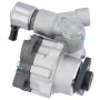 GEPCO Pompa Servosterzo Idraulico per BMW 5 E60 520i 525i 530i E61 525i 2001-10