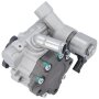 GEPCO Pompa Servosterzo Idraulico per BMW 5 E60 520i 525i 530i E61 525i 2001-10