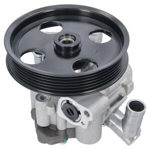 GEPCO Power Steering Pump Hydraulic for Mercedes-Benz...