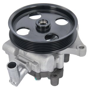 GEPCO Power Steering Pump Hydraulic for Mercedes-Benz...