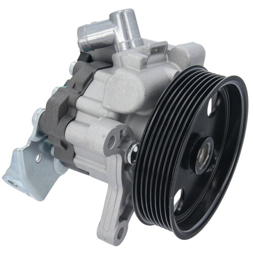 GEPCO Power Steering Pump Hydraulic for Mercedes-Benz Sprinter Vito Mixto W639