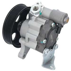 GEPCO Power Steering Pump Hydraulic for Mercedes-Benz Sprinter Vito Mixto W639