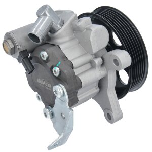GEPCO Power Steering Pump Hydraulic for Mercedes-Benz Sprinter Vito Mixto W639