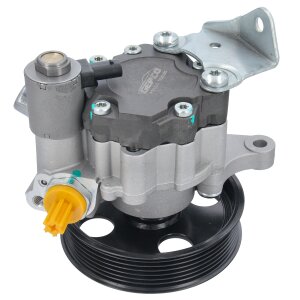 GEPCO Power Steering Pump Hydraulic for Mercedes-Benz Sprinter Vito Mixto W639