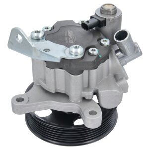 GEPCO Power Steering Pump Hydraulic for Mercedes-Benz Sprinter Vito Mixto W639