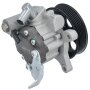 GEPCO Power Steering Pump Hydraulic for Mercedes-Benz Sprinter Vito Mixto W639