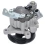 GEPCO Power Steering Pump Hydraulic for Mercedes-Benz Sprinter Vito Mixto W639