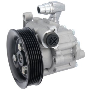 GEPCO Power Steering Pump Hydraulic for Mercedes-Benz...