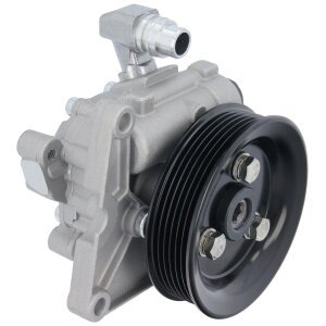 GEPCO Power Steering Pump Hydraulic for Mercedes-Benz...