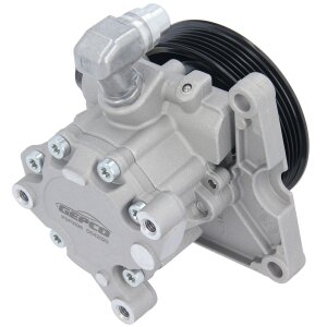 GEPCO Power Steering Pump Hydraulic for Mercedes-Benz Viano Vito Mixto W639 6PK