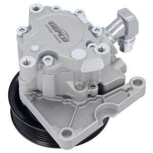 GEPCO Power Steering Pump Hydraulic for Mercedes-Benz Viano Vito Mixto W639 6PK