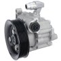 GEPCO Power Steering Pump Hydraulic for Mercedes-Benz Viano Vito Mixto W639 6PK