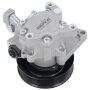 GEPCO Power Steering Pump Hydraulic for Mercedes-Benz Viano Vito Mixto W639 6PK